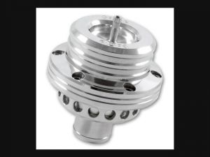 Forge Motorsport BOV