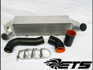 ETS BMW 1M N54 Intercooler Upgrade Kit for 2010-2011 BMW 1M