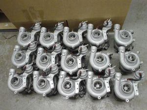 ATS CT 27 Turbo Upgrade Kit