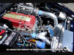 GReddy Stage II Turbo Kit