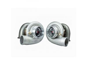 Precision 6466 Gen2 Mirror Image Turbos - 1800HP