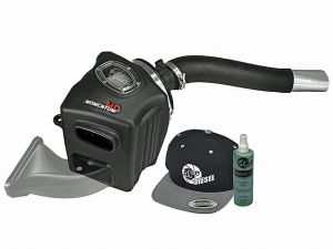 aFe Power Diesel Elite Momentum HD Pro DRY S Cold Air Intake System