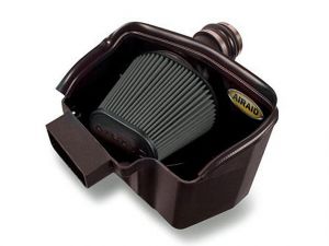 AIRAID CAD Air Intake system - Dry - Black Filter