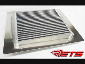 ETS MazdaSpeed 6 Top Mount Intercooler TMIC for 2005-2007 Mazda MazdaSpeed6
