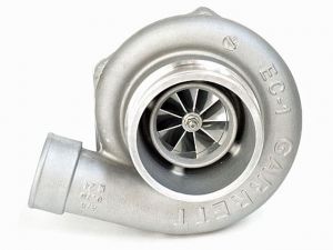 Garrett GTW3476R (aka GTW5857R) Ball Bearing Turbo