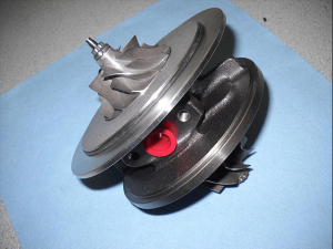 OEM Replacement Turbo CHRA for Electronic Actuator Turbo