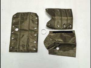 Turbo Kit Heat Blanket Upgrade