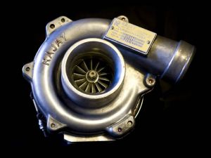 TurboKits.com RaJay Turbo Rebuild Service and Balancing