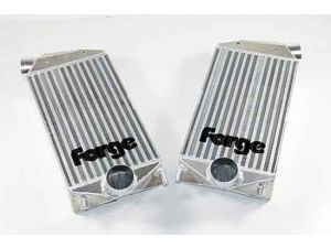 Forge Motorsport Uprated Intercoolers