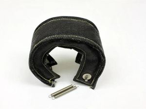 T3 Turbo Blanket, T3 Heat Shield, Black, 1850*F, ProSport, PSTBT3-BLK