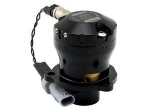 Turbosmart Kompact EM VR13 Dual Port Blow-Off Valve for 2019 Ford Ranger - TS-0223-1096 