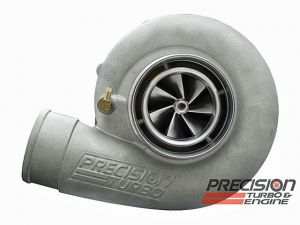 Precision 6870 Gen2 CEA Billet Turbo - 1100HP