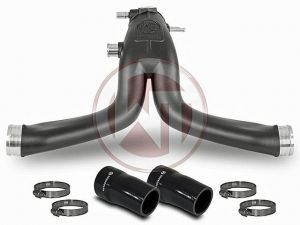 Wagner Tuning Y-Charge Pipe Kit - 991.1
