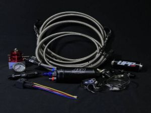 2004-2006 GTO UPP Fuel System