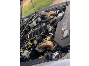 2004-2006 GTO UPP Twin Turbo Kit - Version 2