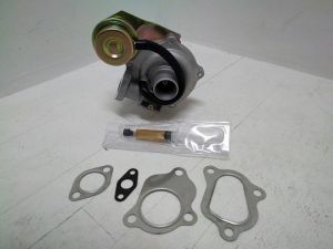 Ventrac 4500Y Replacement Turbo
