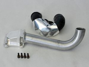 DOC Coolant Pipe Relocation Kit
