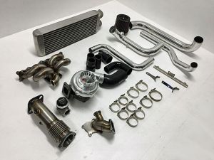 Optima/Sonata 2.0T GDi Turbo Kit