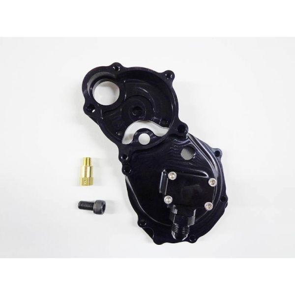 RCC Turbo Mechanical Oil Scavenge Pump for 1999-2021 Suzuki Hayabusa RCC Turbo Mechanical Oil Scavenge Pump for 1999-2021 Suzuki Hayabusa