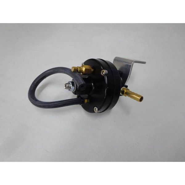 RCC Rising Rate Fuel Pressure Regulator, FMU for 1999-2021+ Hayabusa RCC Rising Rate Fuel Pressure Regulator, FMU for 1999-2021+ Hayabusa