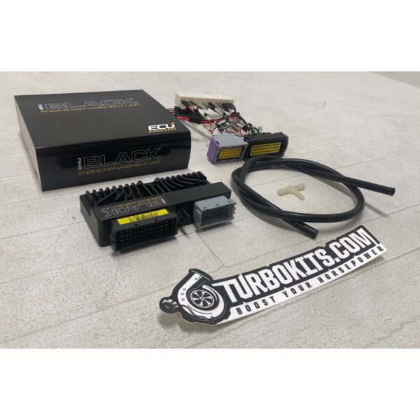 1ZZ 2ZZ ECU Master BLACK Plug-n-Play Stand Alone ECU 00-05 Toyota Celica GT, Celica GTS, Toyota Corolla, Matrix, Toyota MR2 Spyder 1ZZ 2ZZ ECU Master BLACK Plug-n-Play Stand Alone ECU 00-05 Toyota Celica GT, Celica GTS, Toyota Corolla, Matrix, Toyota MR2 Spyder