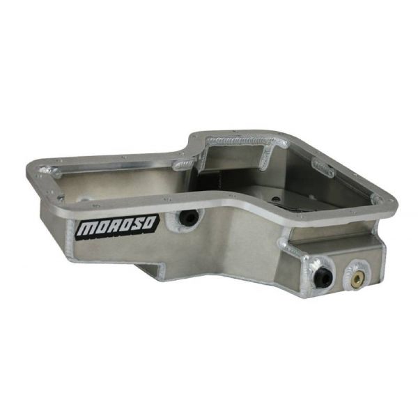 1ZZ-FE / 2ZZ-GE Moroso Oil Pan for Toyota Celica, Matrix, Corolla, MR2 Spyder - 20970 1ZZ-FE / 2ZZ-GE Moroso Oil Pan for Toyota Celica, Matrix, Corolla, MR2 Spyder - 20970