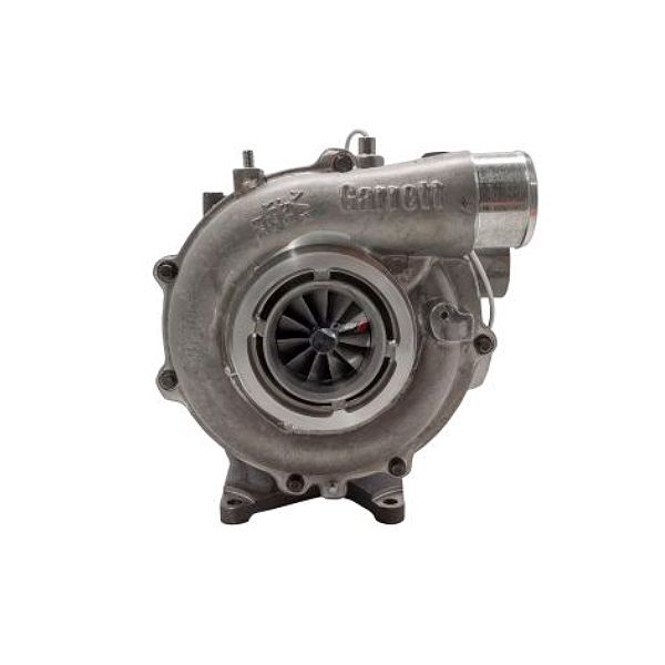 2004.5-2010 Duramax 6.6L LLY, LBZ, LMM Garrett OEM Replacement Turbo *NEW* 2004.5-2010 Duramax 6.6L LLY, LBZ, LMM Garrett OEM Replacement Turbo *NEW*