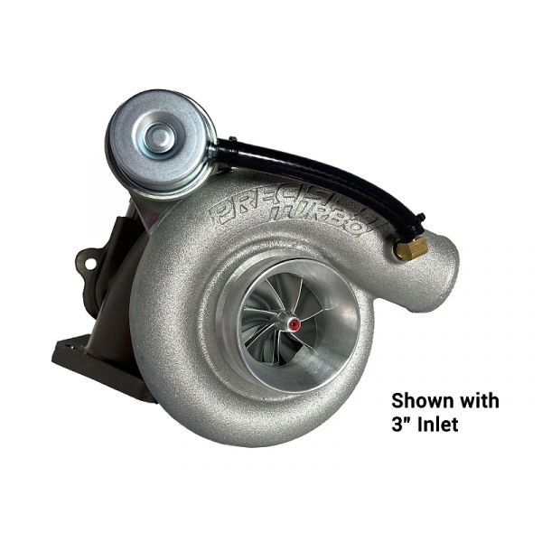 2004-2021 Subaru STI Gen2 55mm Precision Ball Bearing Drop-In Turbo Upgrade 2004-2021 Subaru STI Gen2 55mm Precision Ball Bearing Drop-In Turbo Upgrade