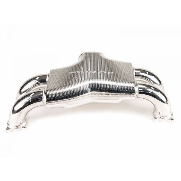 2004-2021 Subaru STi EJ25 Billet Intake Manifold - Street Version 2004-2021 Subaru STi EJ25 Billet Intake Manifold - Street Version