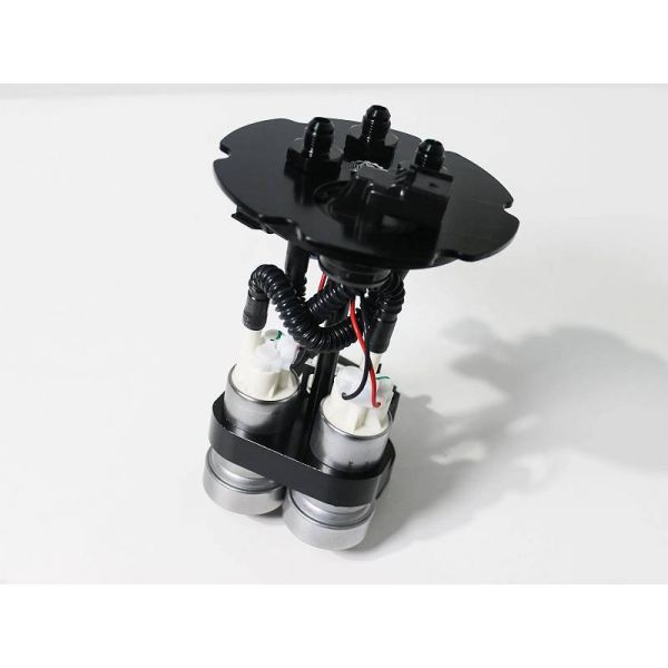 2007-2015 Infiniti G37 Twin Fuel Pump Hanger 2007-2015 Infiniti G37 Twin Fuel Pump Hanger
