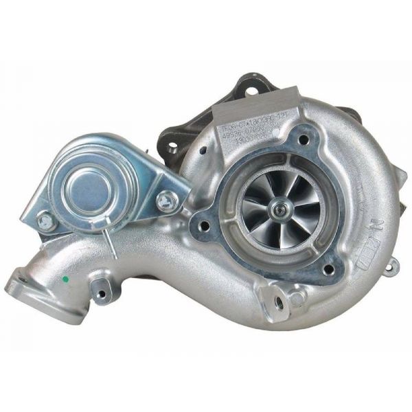 MHI TF06-18K Turbo Upgrade for 2008-2016 Mitsubishi EVO X MHI TF06-18K Turbo Upgrade for 2008-2016 Mitsubishi EVO X