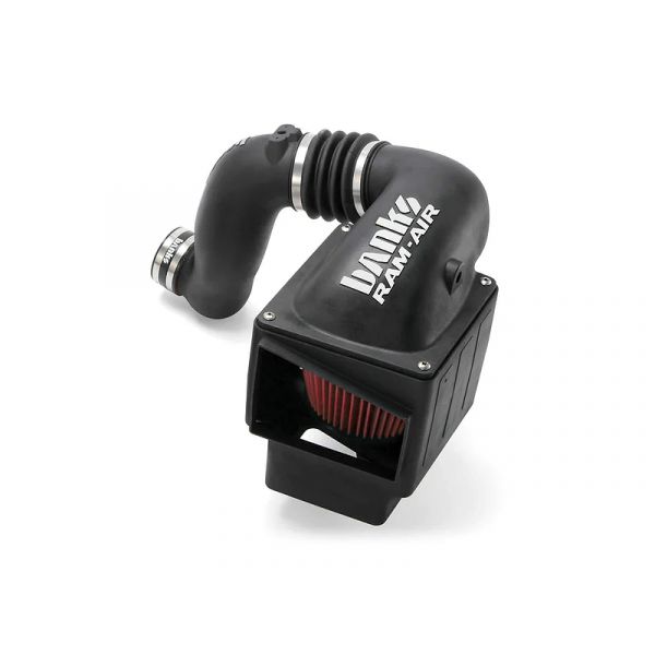 2010-2012 Ram Cummins 6.7L Banks Ram-Air Intake System 2010-2012 Ram Cummins 6.7L Banks Ram-Air Intake System