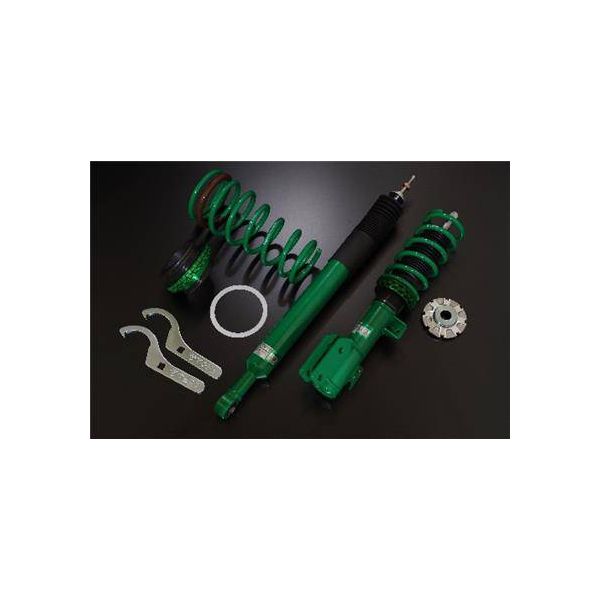 2010-2016 Genesis Coupe TEIN Street Basis Z Coilovers 2010-2016 Genesis Coupe TEIN Street Basis Z Coilovers