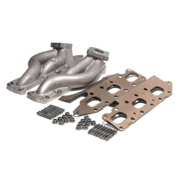 2011-2016 F150 3.5L Ecoboost Full Race Formline Turbo Manifolds 2011-2016 F150 3.5L Ecoboost Full Race Formline Turbo Manifolds