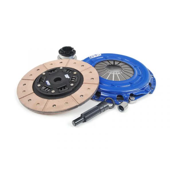 2014-2019 Fiesta ST SPEC Stage 3+ Clutch Kit - 408Ft Lbs 2014-2019 Fiesta ST SPEC Stage 3+ Clutch Kit - 408Ft Lbs
