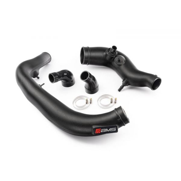 2015-2016 Ford F-150 3.5L EcoBoost Turbo Inlet Tubes, AMS Performance, AMS.32.08.0001-1 2015-2016 Ford F-150 3.5L EcoBoost Turbo Inlet Tubes, AMS Performance, AMS.32.08.0001-1