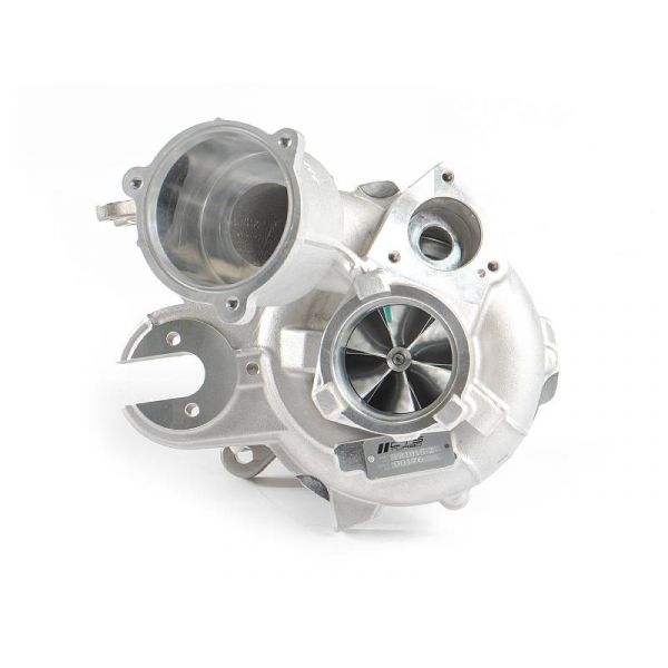 2015-2020 VW GTI/Golf R and Audi A3/S3 MQB CTS JB-600 TD06SL2 Turbo Upgrade 2015-2020 VW GTI/Golf R and Audi A3/S3 MQB CTS JB-600 TD06SL2 Turbo Upgrade
