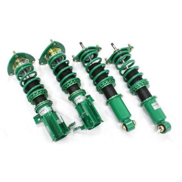 2015-2021 WRX/STi Tein Flex Z Coilovers 2015-2021 WRX/STi Tein Flex Z Coilovers