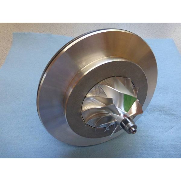 2016-2019 Polaris RZR Billet Turbo Replacement CHRA 2016-2019 Polaris RZR Billet Turbo Replacement CHRA