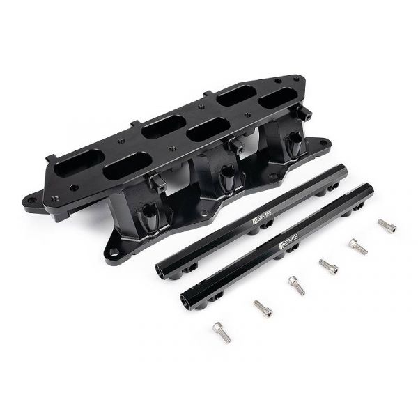 2016-2023+ 400Z / Q50 / Q60 VR30DDTT AMS Port Injection Lower Manifold 2016-2023+ 400Z / Q50 / Q60 VR30DDTT AMS Port Injection Lower Manifold