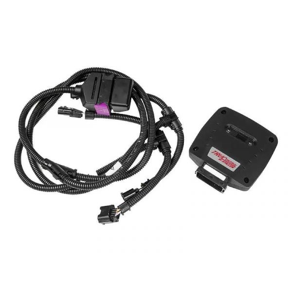 STILLEN TruCONTROL Power Module for 2016+ Infiniti Q50 / Q60 STILLEN TruCONTROL Power Module for 2016+ Infiniti Q50 / Q60