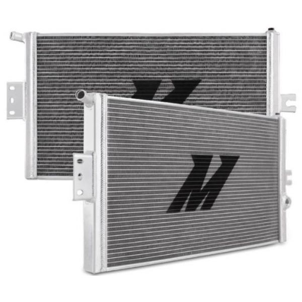 2016-2022 Q50/Q60 3.0T Performance Heat Exchanger | Mishimoto 2016-2022 Q50/Q60 3.0T Performance Heat Exchanger | Mishimoto