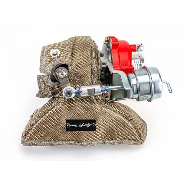 2017-2022 Can-Am Maverick X3 Turbo Blanket Heat Wrap | Agency Power 2017-2022 Can-Am Maverick X3 Turbo Blanket Heat Wrap | Agency Power