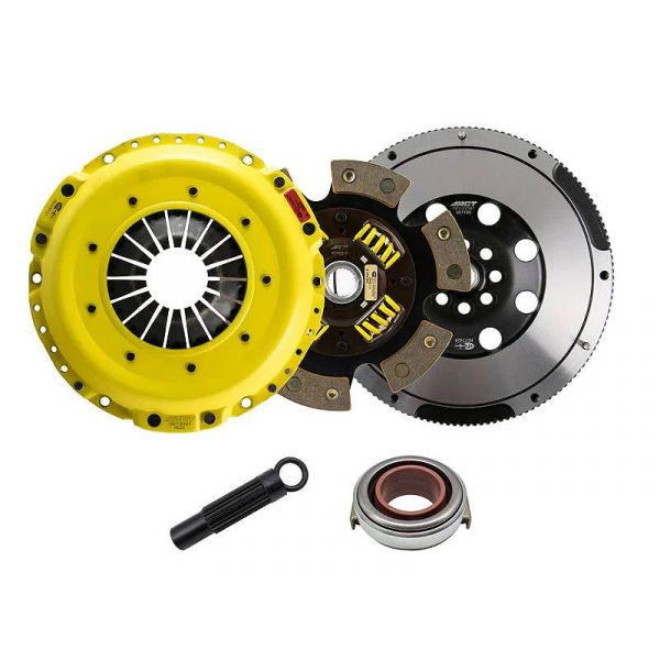ACT HC10-HDG6 HD/Race Clutch Kit for Civic SI 1.5T ACT HC10-HDG6 HD/Race Clutch Kit for Civic SI 1.5T
