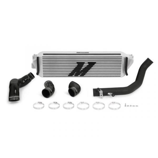 2017+ FK8 Civic Type R Mishimoto Front Mount Intercooler - MMINT-CTR-17K 2017+ FK8 Civic Type R Mishimoto Front Mount Intercooler - MMINT-CTR-17K