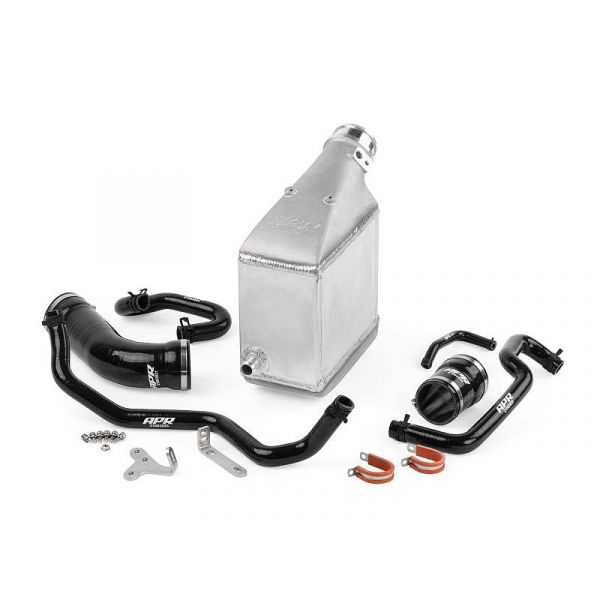 APR Air to Water Intercooler Upgrade for B9 Audi RS4/RS5 2.9T APR Air to Water Intercooler Upgrade for B9 Audi RS4/RS5 2.9T
