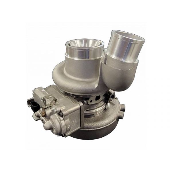 2019-2023 Cummins 6.7L SD 5Blade Mafia Boss 63/67 Turbo Upgrade 2019-2023 Cummins 6.7L SD 5Blade Mafia Boss 63/67 Turbo Upgrade