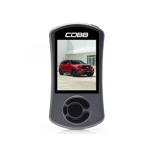 Cobb AccessPORT for 2020+ Explorer ST 3.0L Ecoboost Cobb AccessPORT for 2020+ Explorer ST 3.0L Ecoboost
