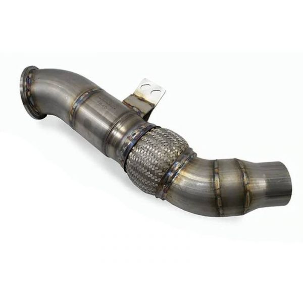 2020+ Supra GR B58 GESI ETS PRO Series Downpipe 2020+ Supra GR B58 GESI ETS PRO Series Downpipe