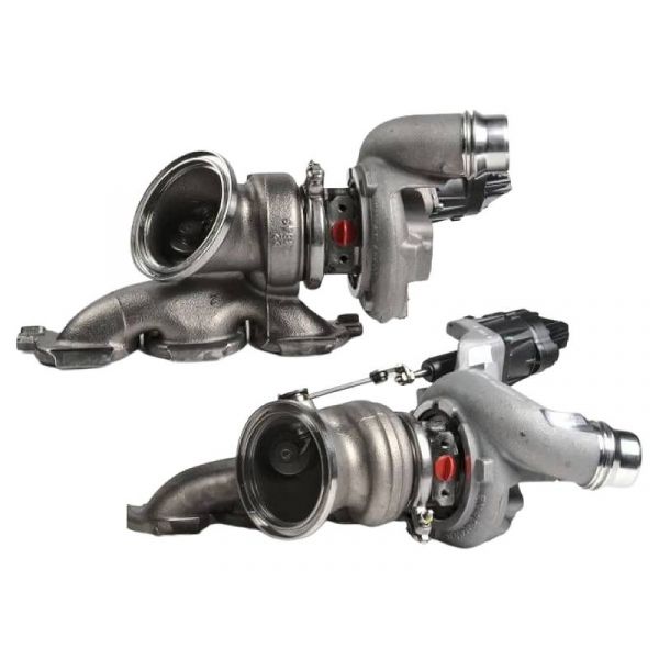 2021+ BMW M3 M4 S58 G80 G82 Bolt On Twin Turbo Upgrade 2021+ BMW M3 M4 S58 G80 G82 Bolt On Twin Turbo Upgrade